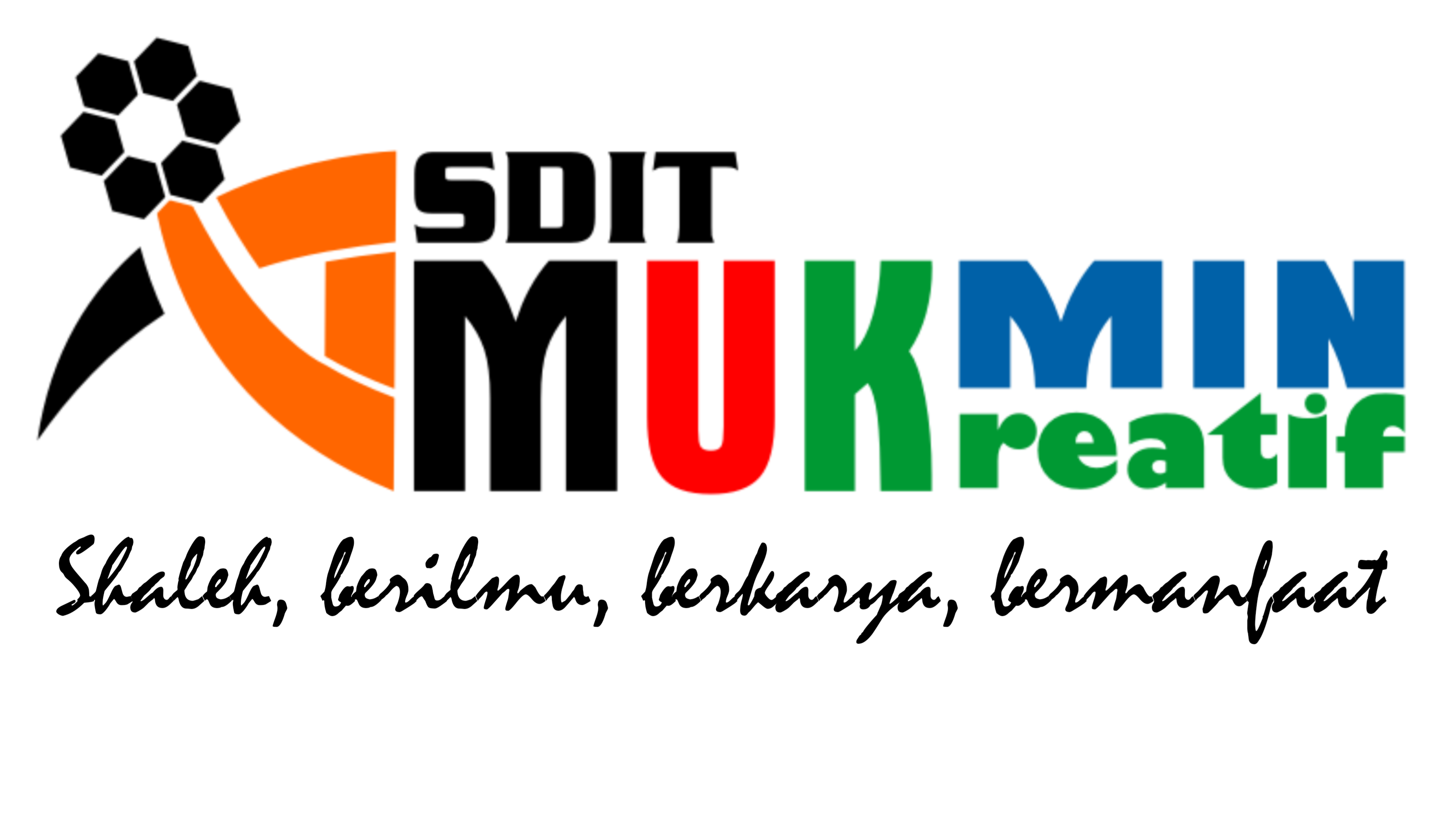 SDIT Mukmin Kreatif logo